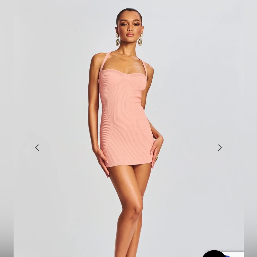 Retrofete New York Sumner dress